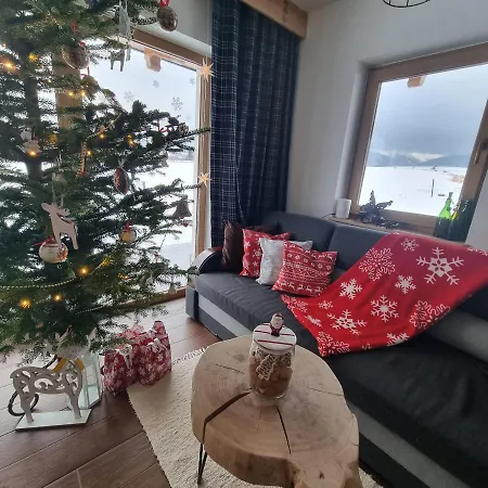 Domek Zakopane Tatrzański Kącik Zewnętrze zdjęcie