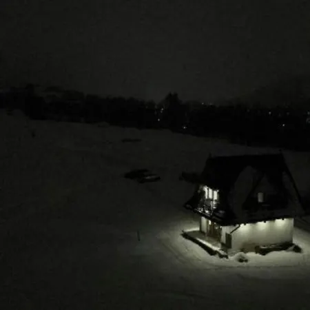 Domek Zakopane Tatrzański Kącik Zewnętrze zdjęcie