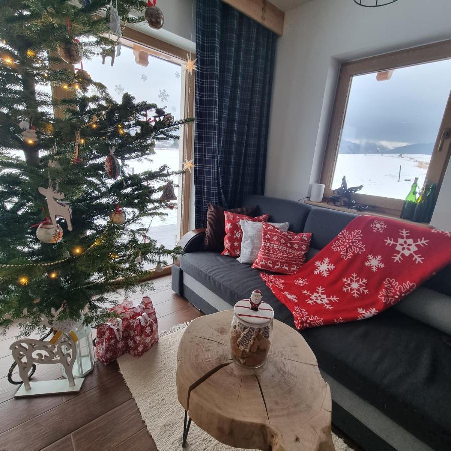 Tatrzanski Kacik Apartzakop