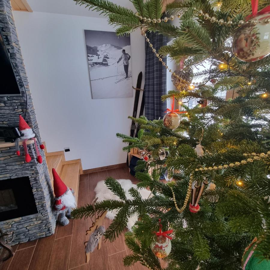 Tatrzanski Kacik Apartzakop Chalet