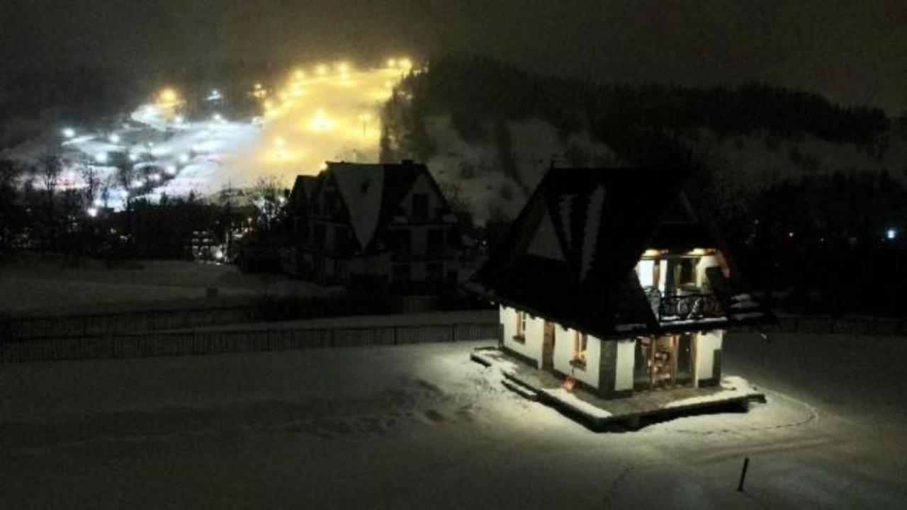 Tatrzanski Kacik Apartzakop Zakopane