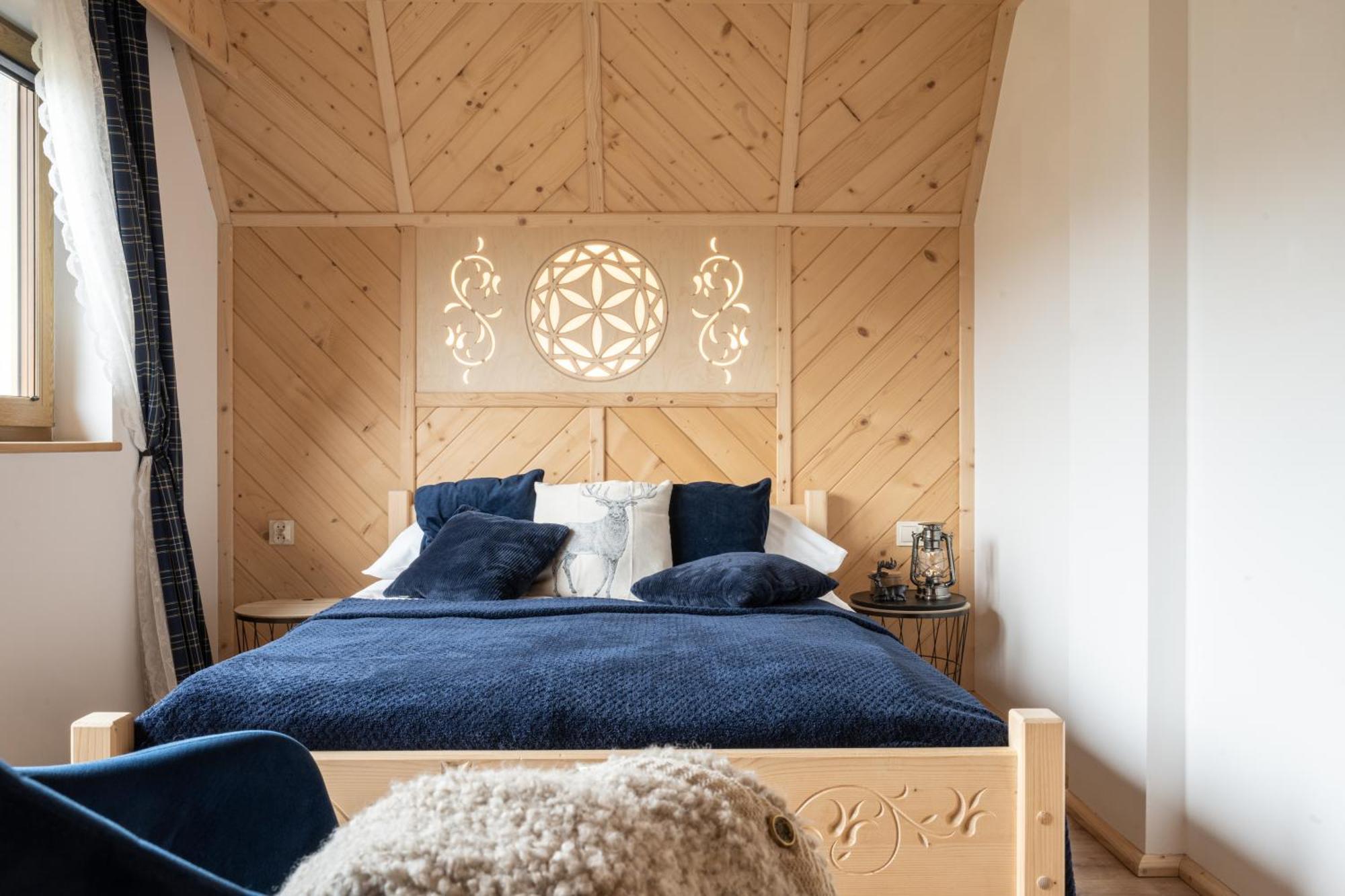 Tatrzanski Kacik Apartzakop
