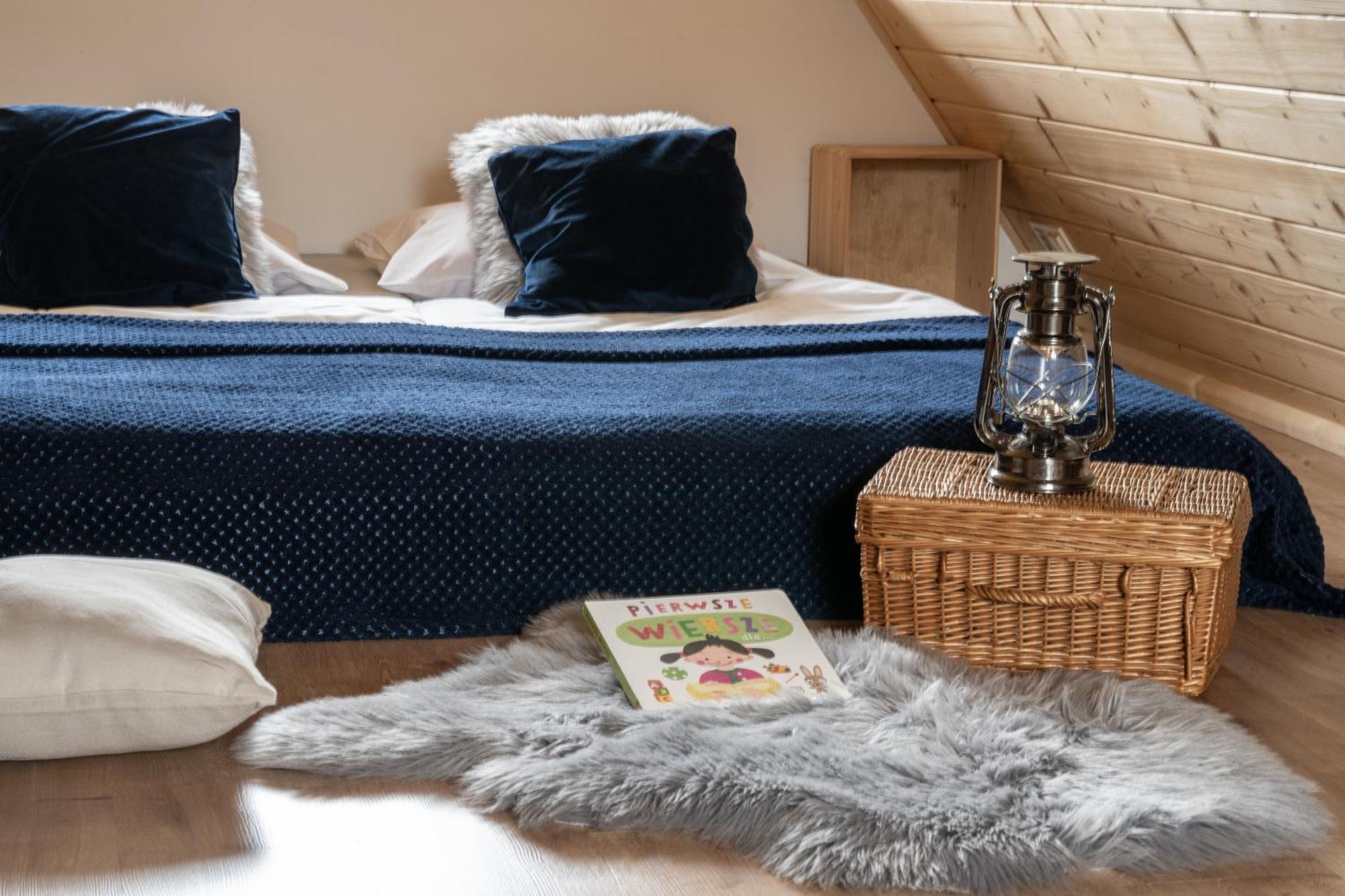 Tatrzanski Kacik Apartzakop Chalet Zakopane
