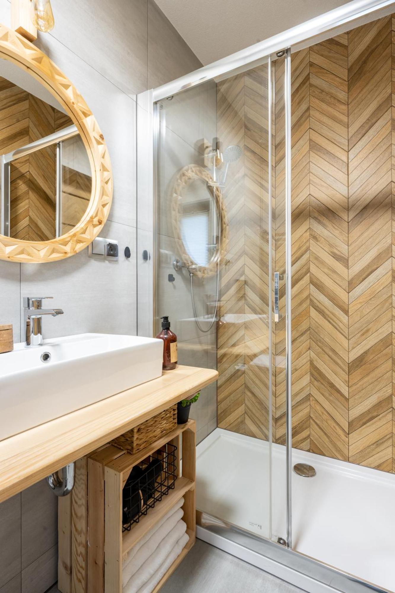 Tatrzanski Kacik Apartzakop Zakopane