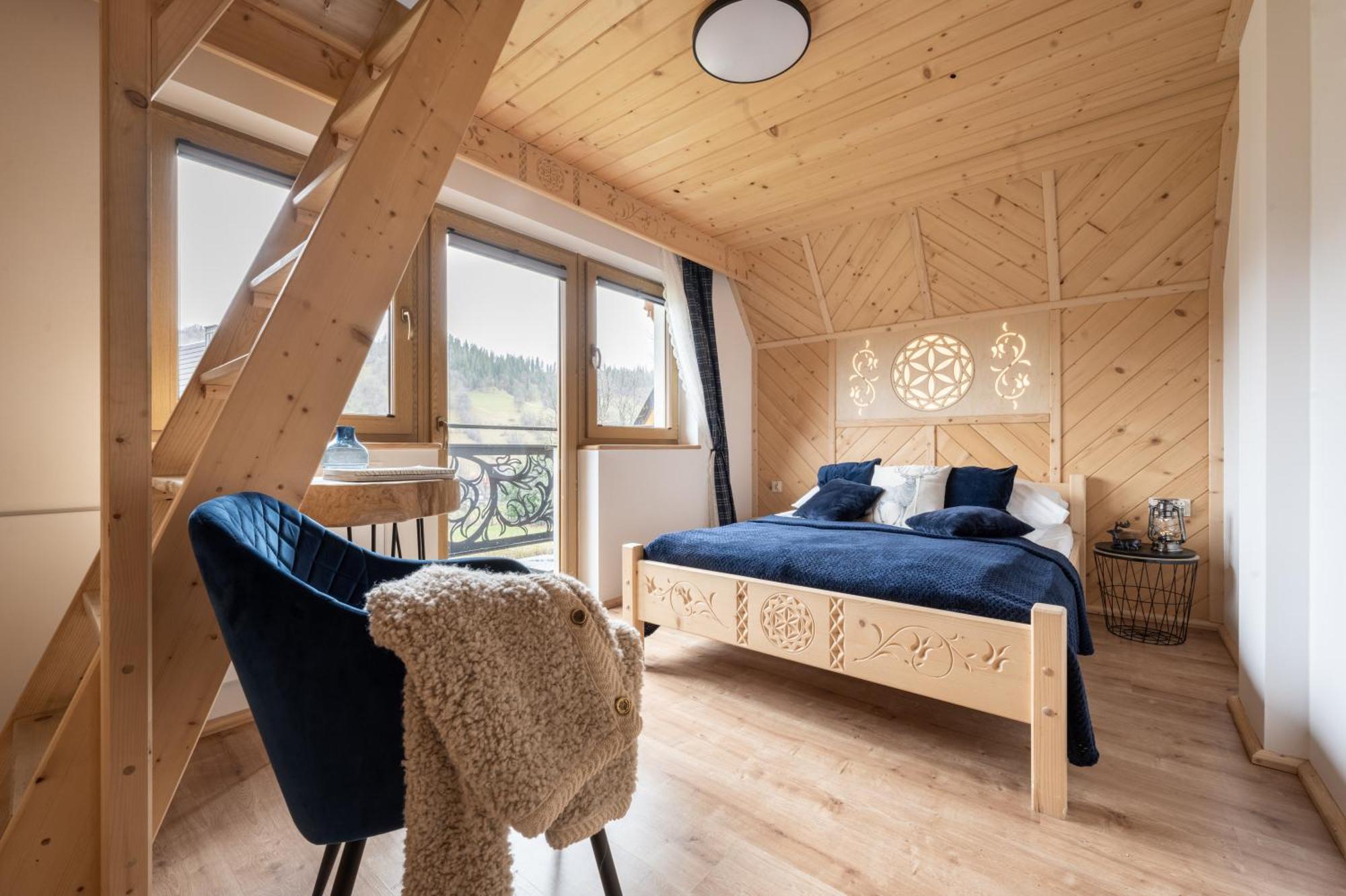 Tatrzanski Kacik Apartzakop
