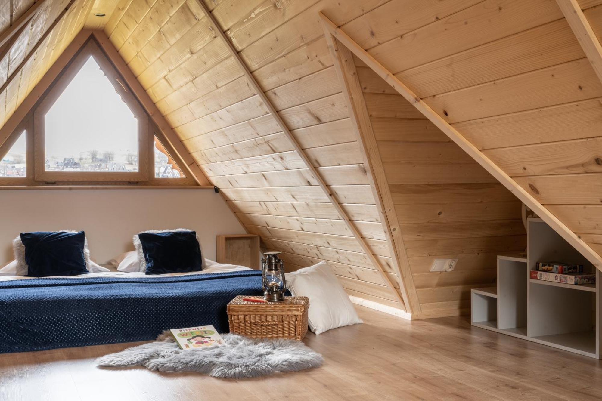 Tatrzanski Kacik Apartzakop * Zakopane