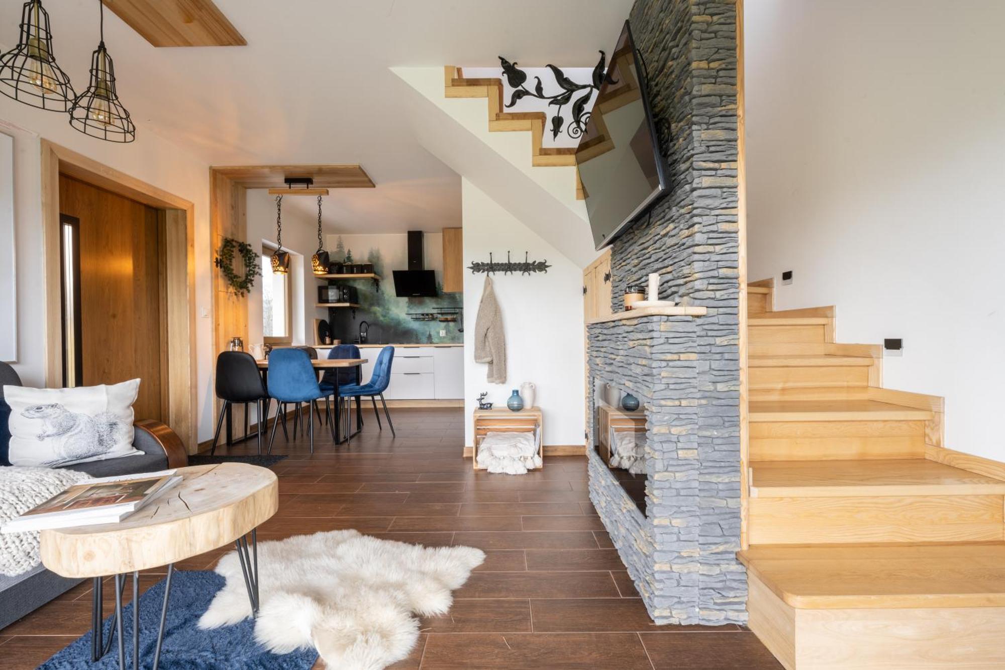 Tatrzanski Kacik Apartzakop Zakopane