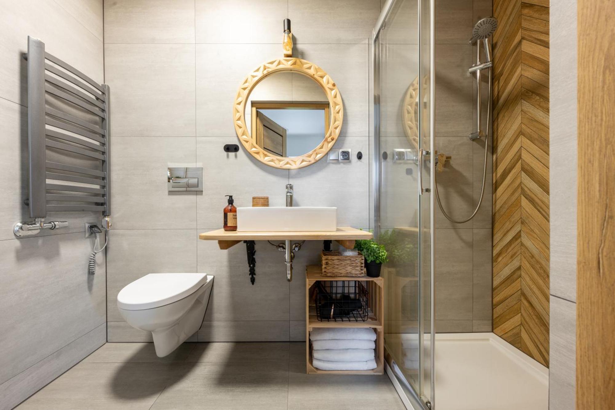 Tatrzanski Kacik Apartzakop *