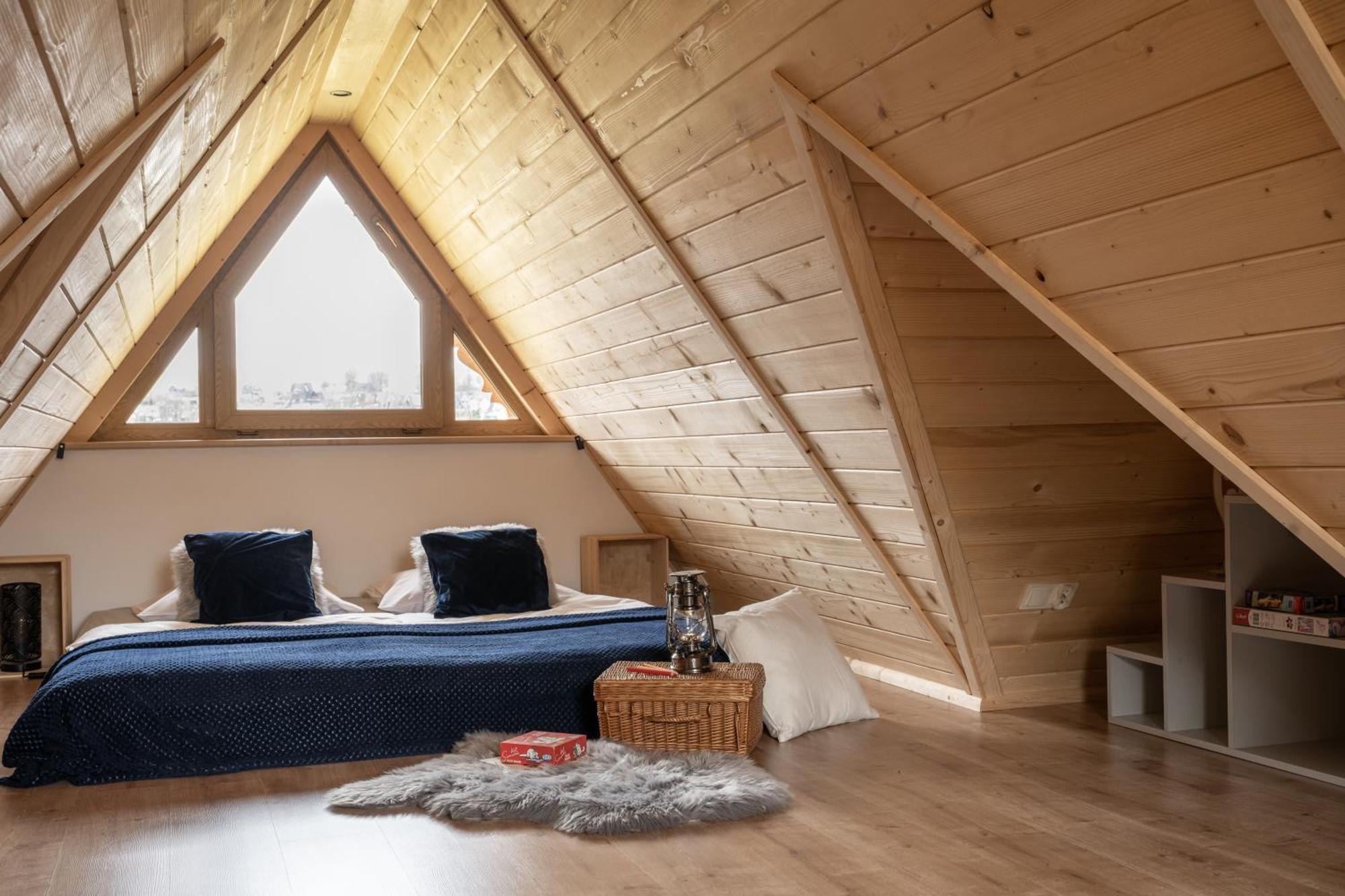 Tatrzanski Kacik Apartzakop * Zakopane