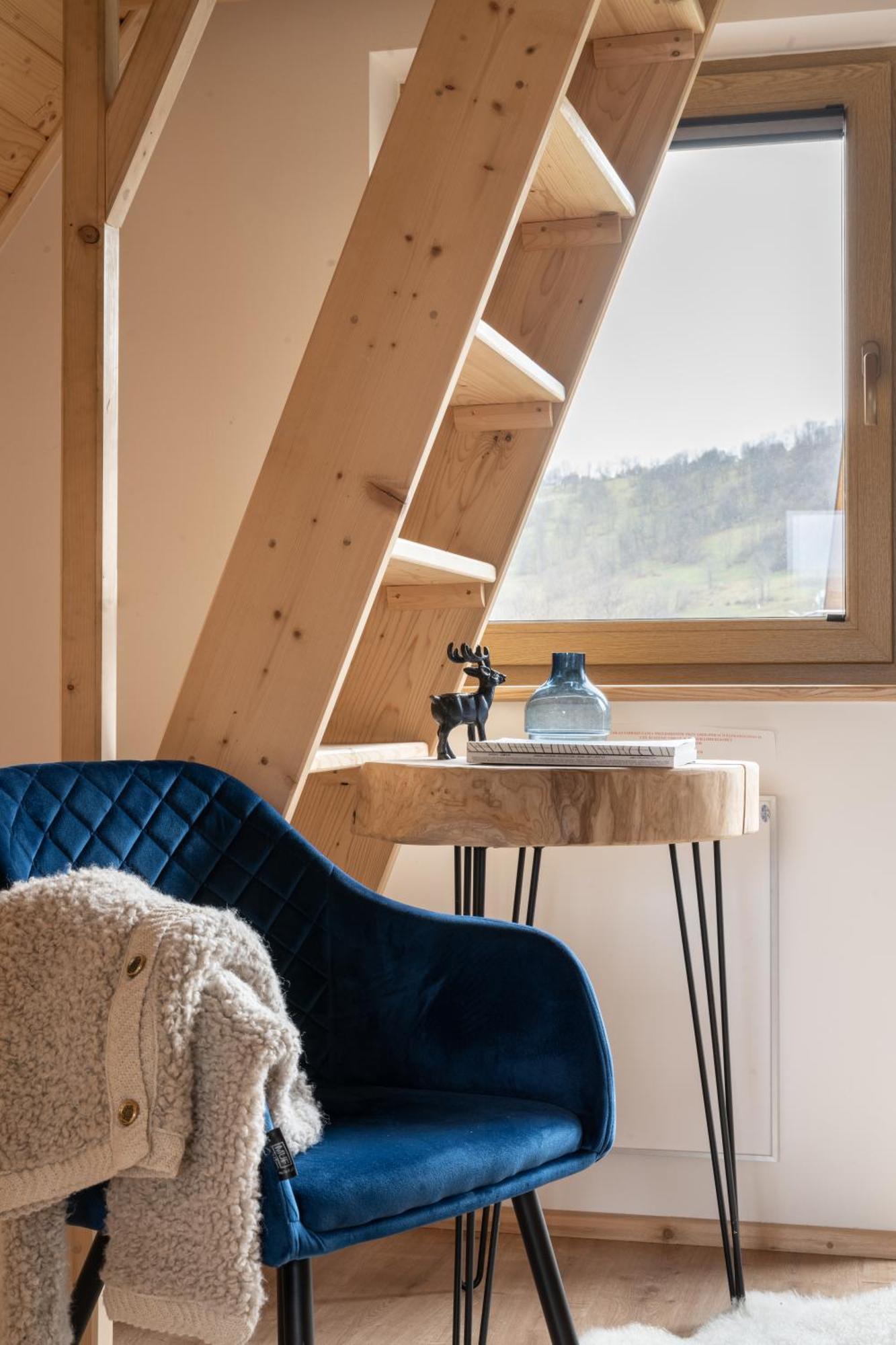 Tatrzanski Kacik Apartzakop