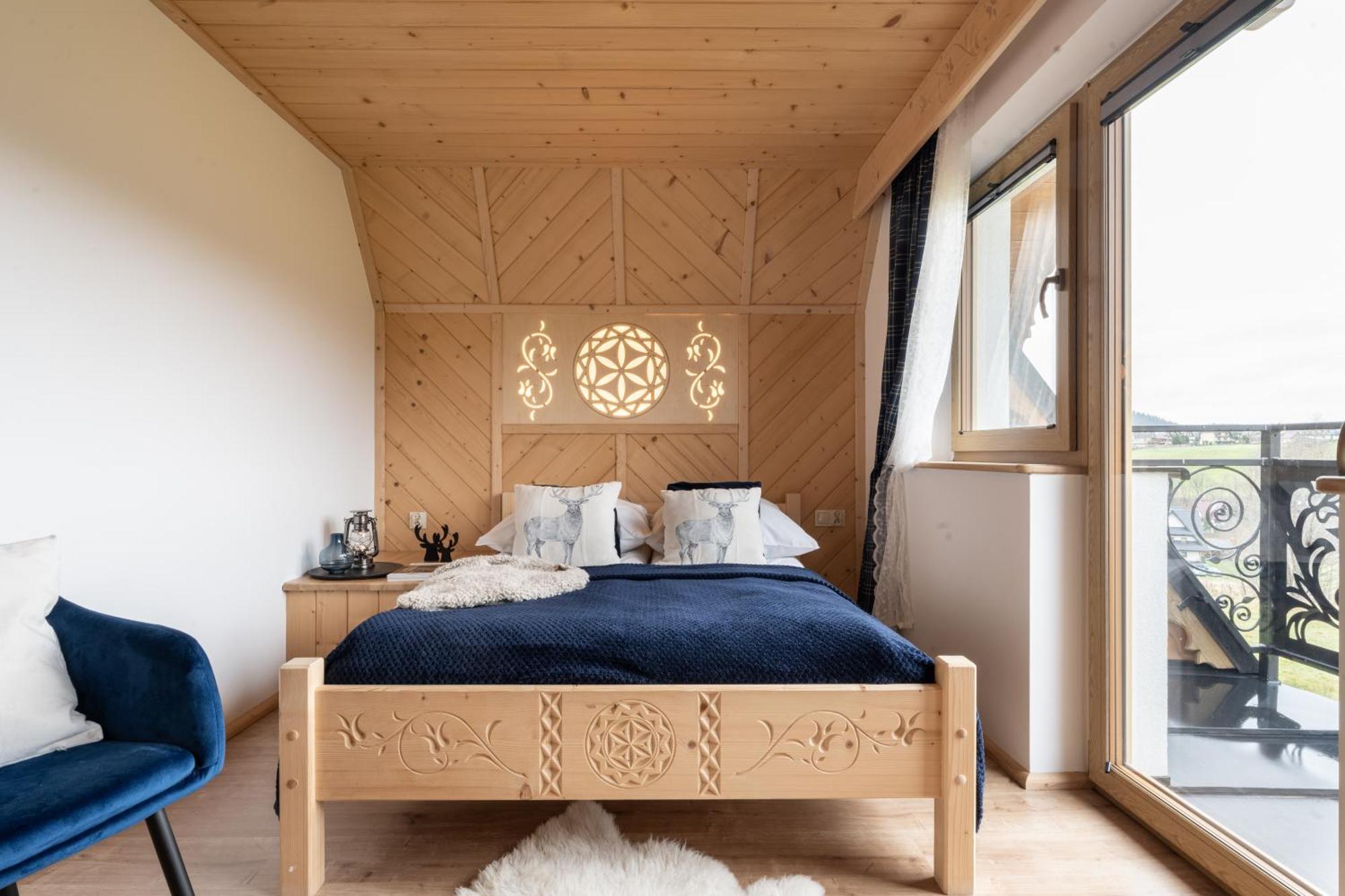 Tatrzanski Kacik Apartzakop * Zakopane