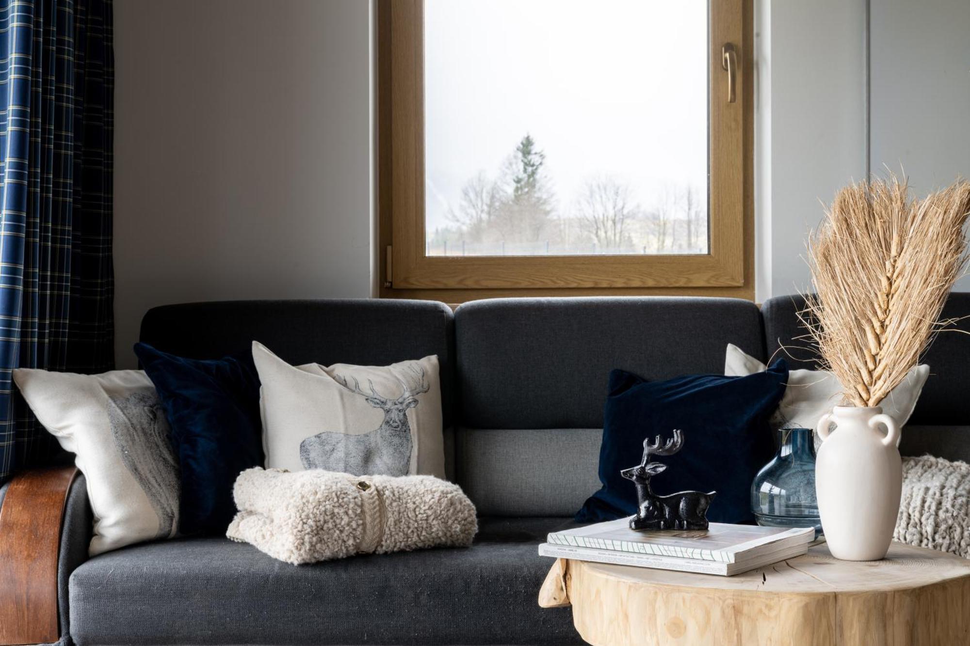 Chalet Tatrzanski Kacik Apartzakop