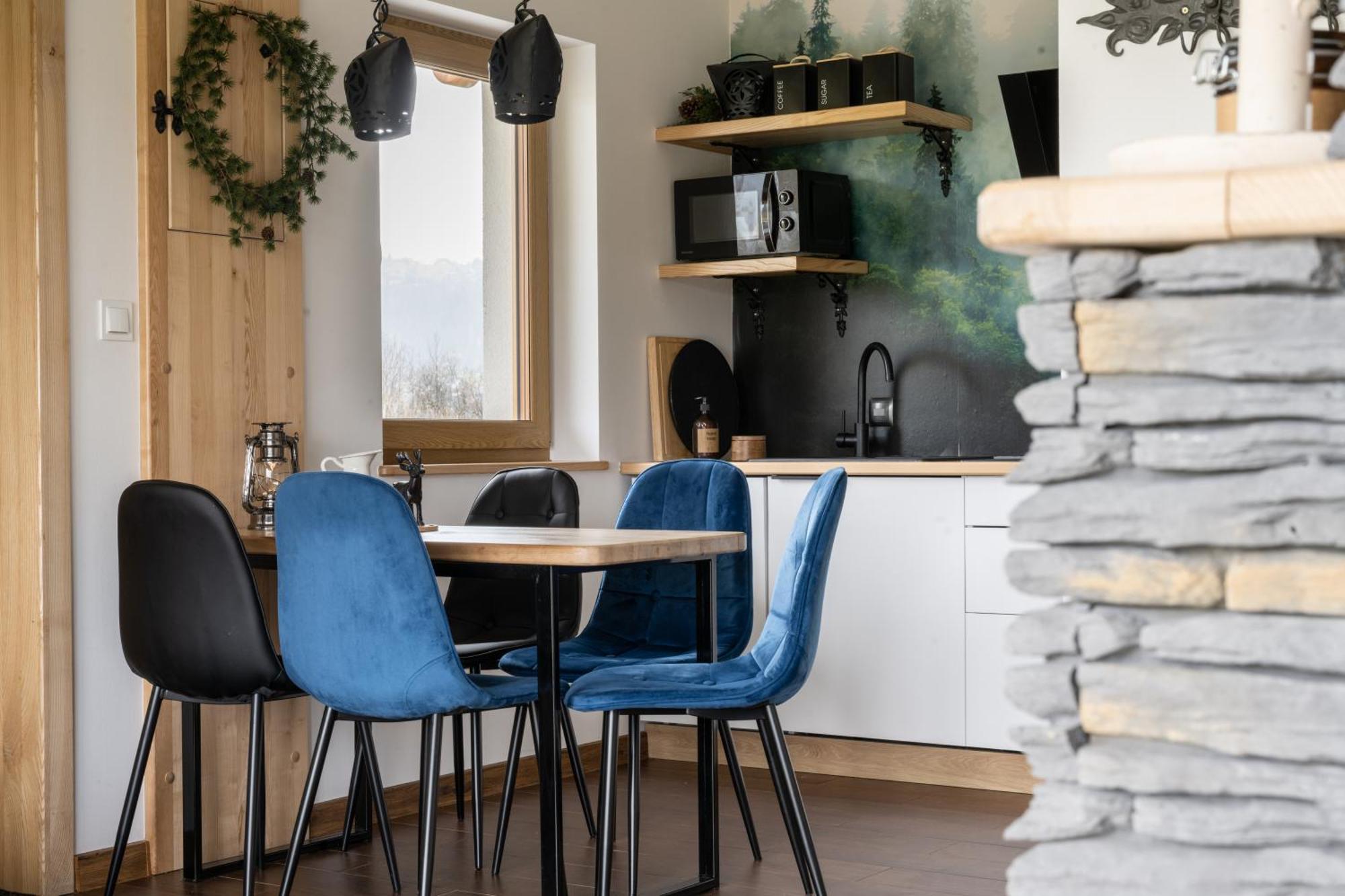 Tatrzanski Kacik Apartzakop