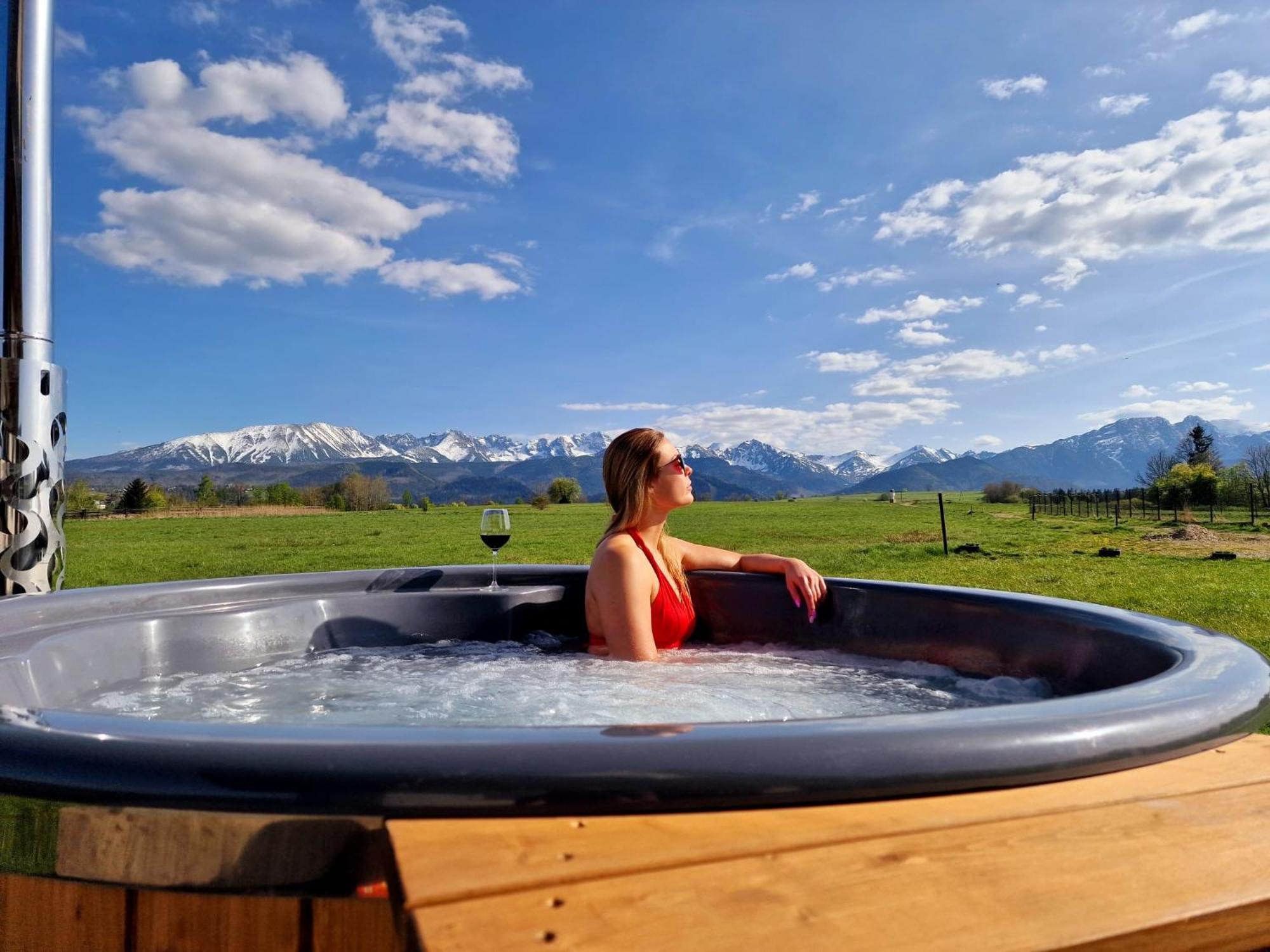 Tatrzanski Kacik Apartzakop Zakopane