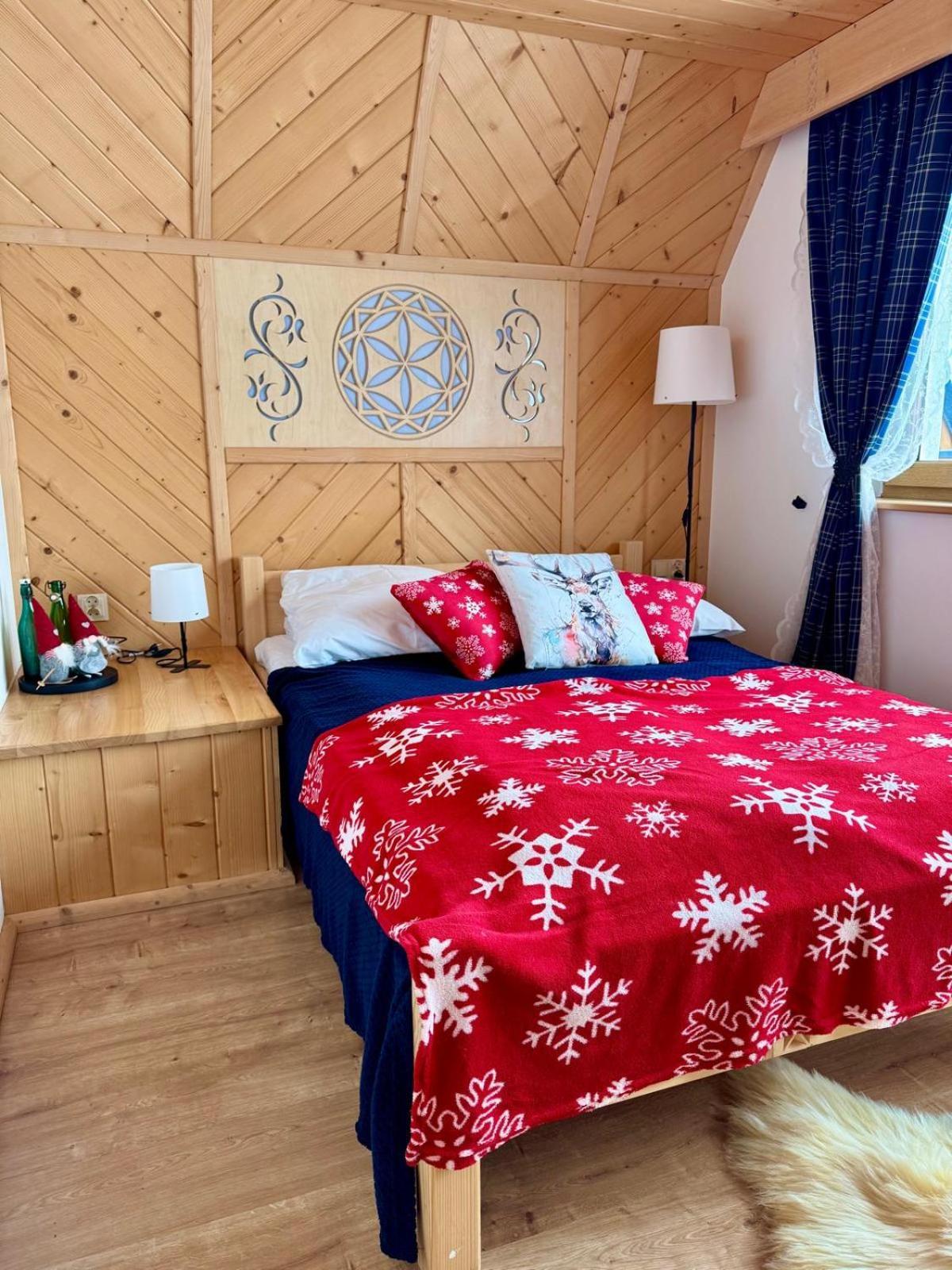 Tatrzanski Kacik Apartzakop *